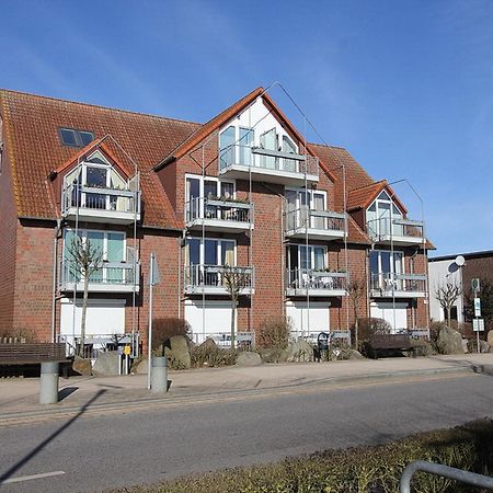 Strandduene Strandduene Appartement 23 Haffkrug Kültér fotó