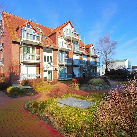 Strandduene Strandduene Appartement 23 Haffkrug Kültér fotó