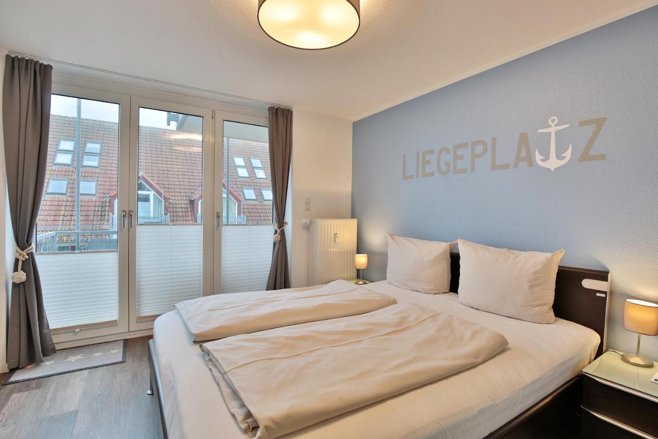 Strandduene Strandduene Appartement 23 Haffkrug Kültér fotó