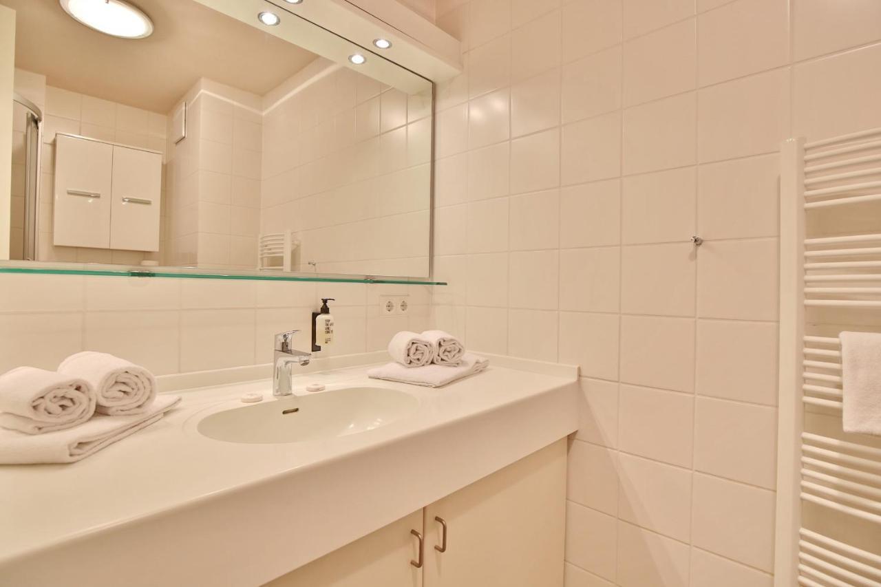 Strandduene Strandduene Appartement 23 Haffkrug Kültér fotó